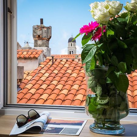 Soleil Luxury Rooms Old Town Dubrovnik Exterior foto