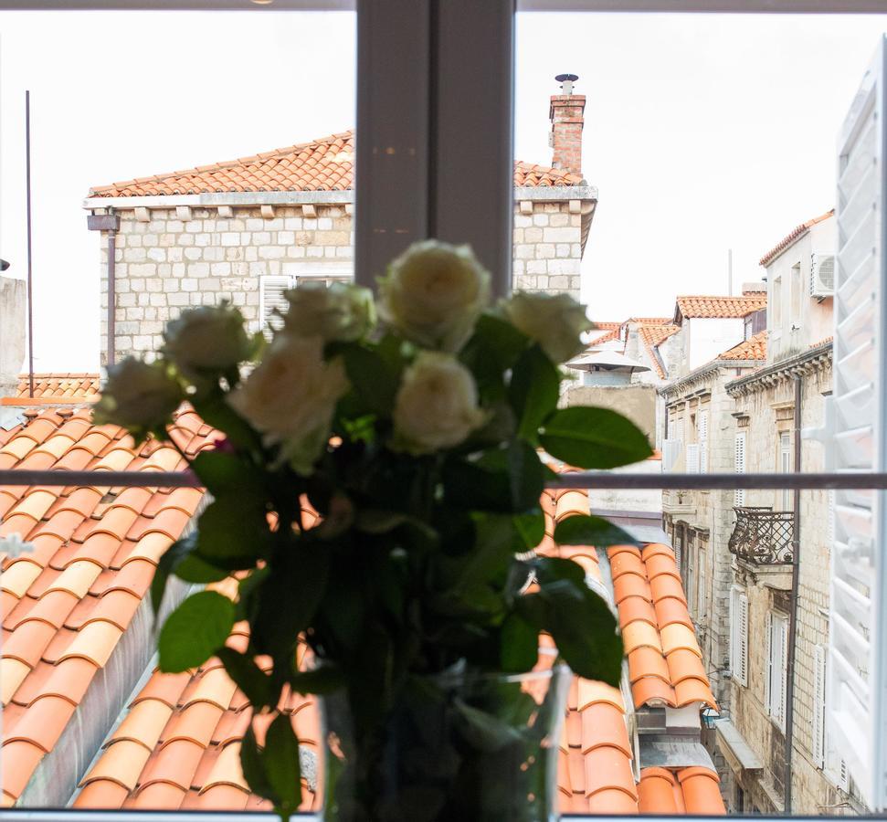 Soleil Luxury Rooms Old Town Dubrovnik Exterior foto