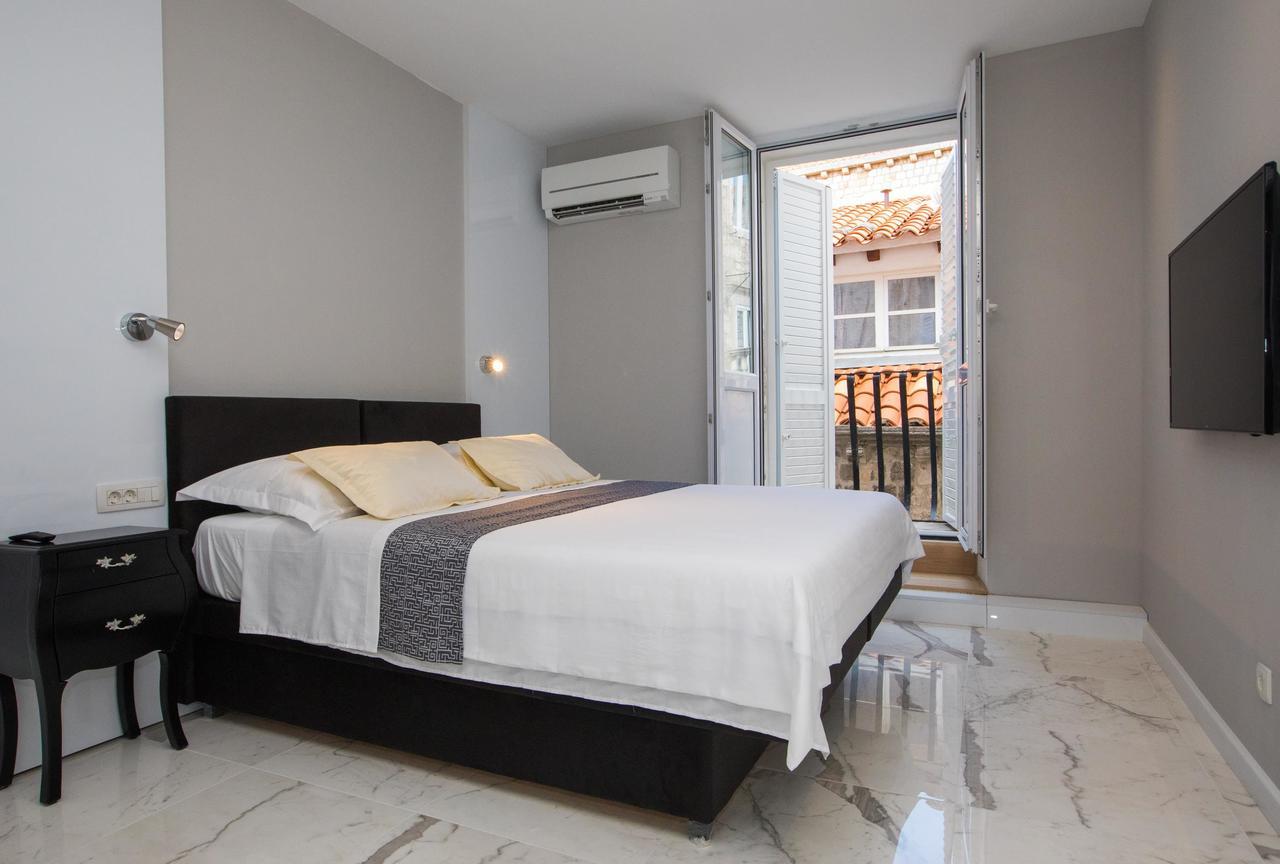 Soleil Luxury Rooms Old Town Dubrovnik Exterior foto