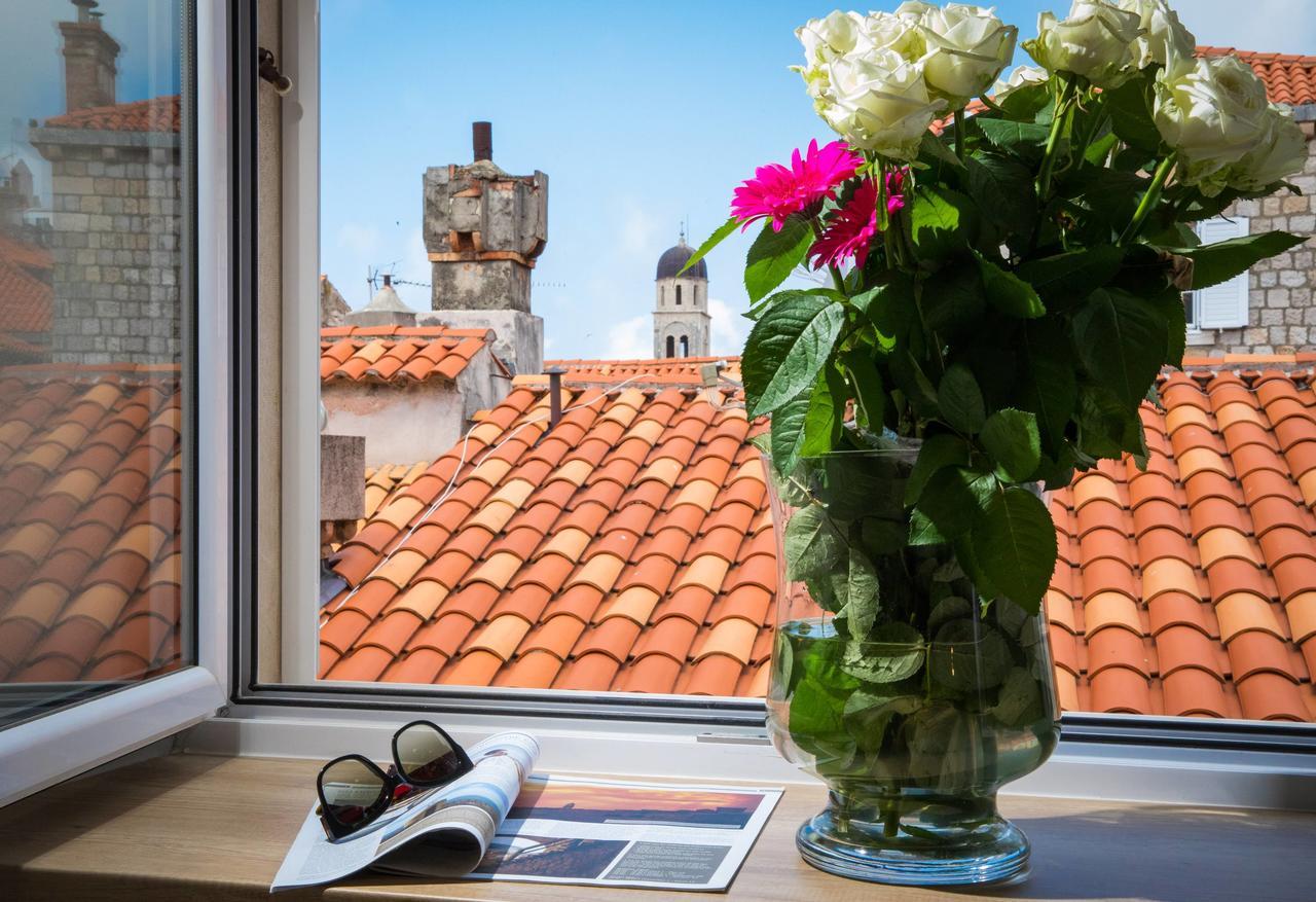 Soleil Luxury Rooms Old Town Dubrovnik Exterior foto